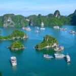 Hanoi and Ha Long Bay Trip