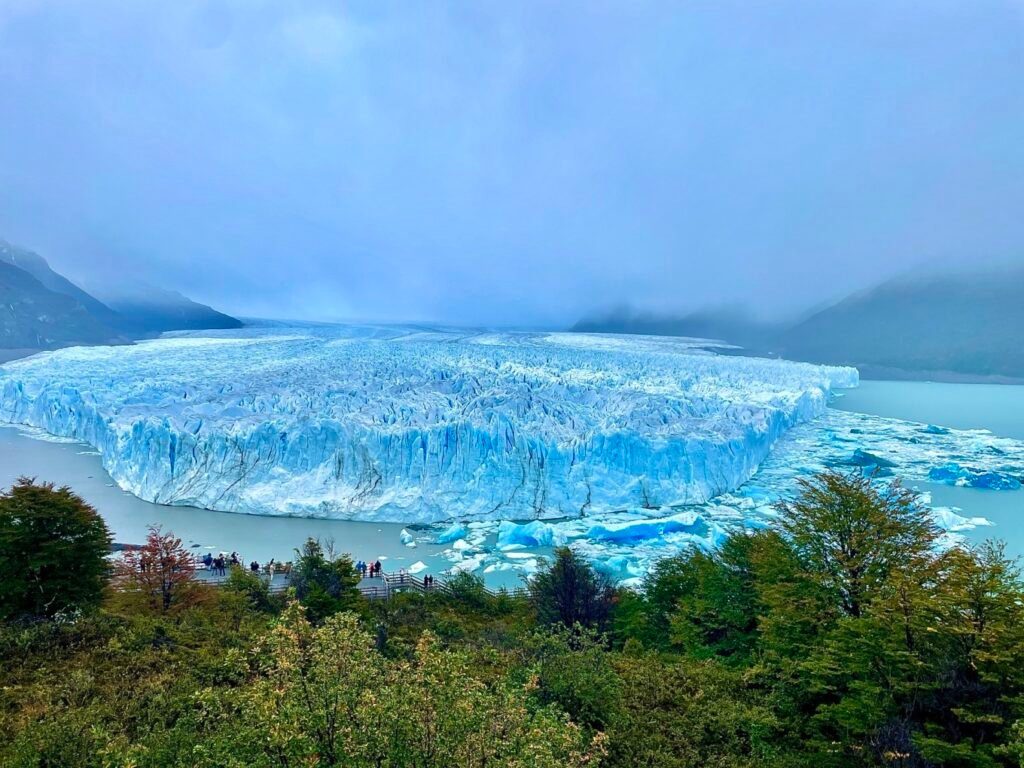 Perito Moreno Glacier