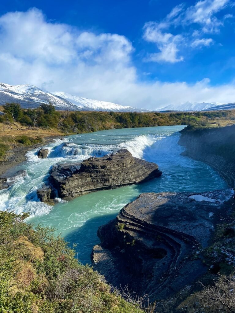 Chile’s Torres del Paine National Park