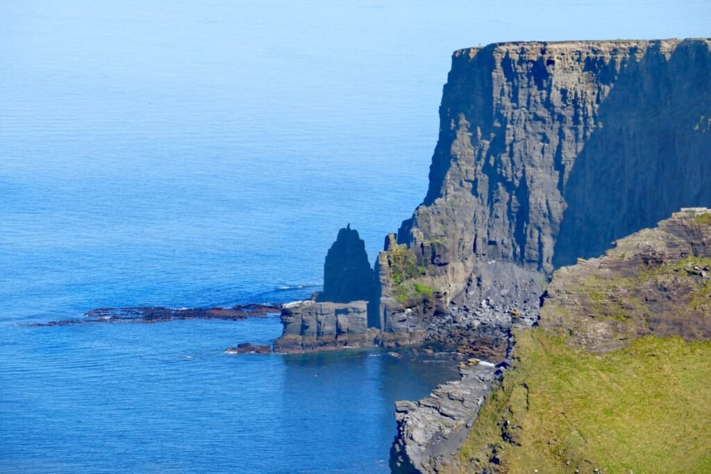 Ireland—Cliffs of Moher