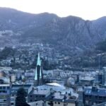 A Tiny Nation—Andorra