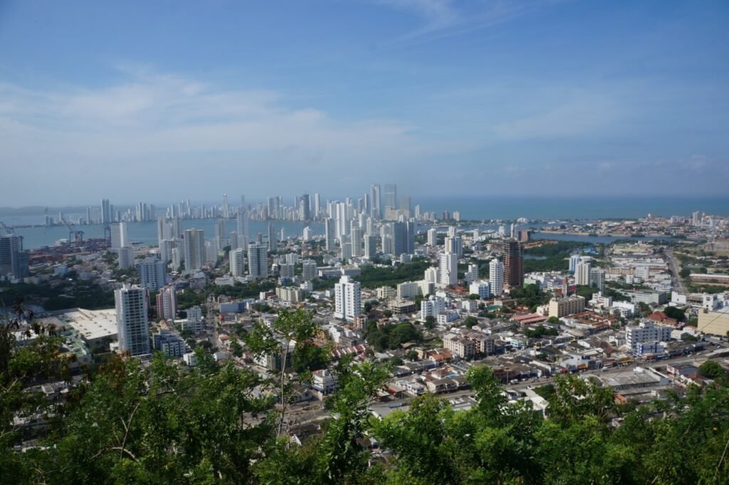 Cartagena—One of Colombia’s Most Charming Ancient Cities