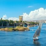 Aswan – A Cultural and Historical Hub in Southern Egypt