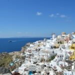 Santorini – The Honeymoon Island